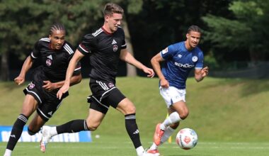 FCN - Abschied fast beschlossen, aber …: Darum zögert Nürnbergs Flick | Sport