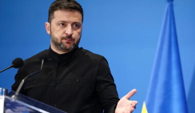Ukraine News: Ukraine bietet Russland neue Gespräche an - Politik
