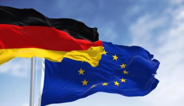 Europas Cloud als neues Kapital