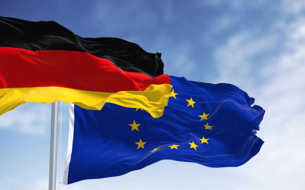Europas Cloud als neues Kapital