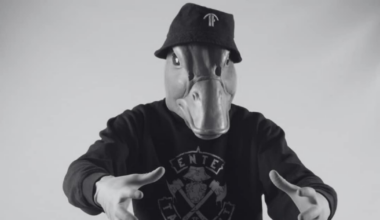 Rapper EnteTainment (†) mit nur 37 Jahren verstorben