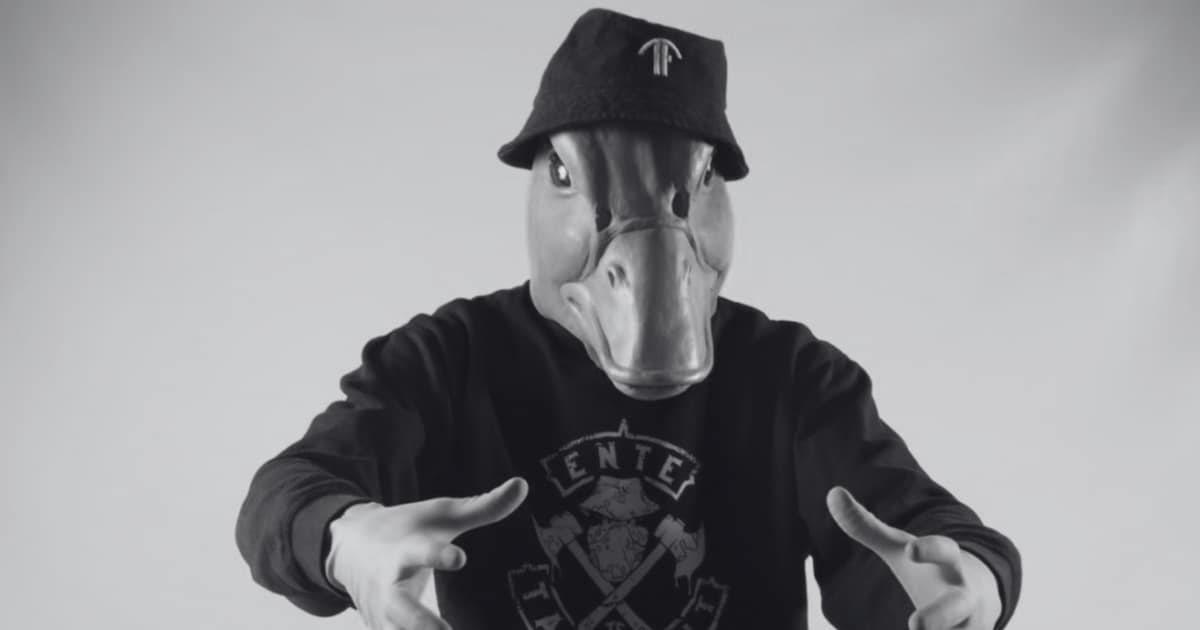 Rapper EnteTainment (†) mit nur 37 Jahren verstorben