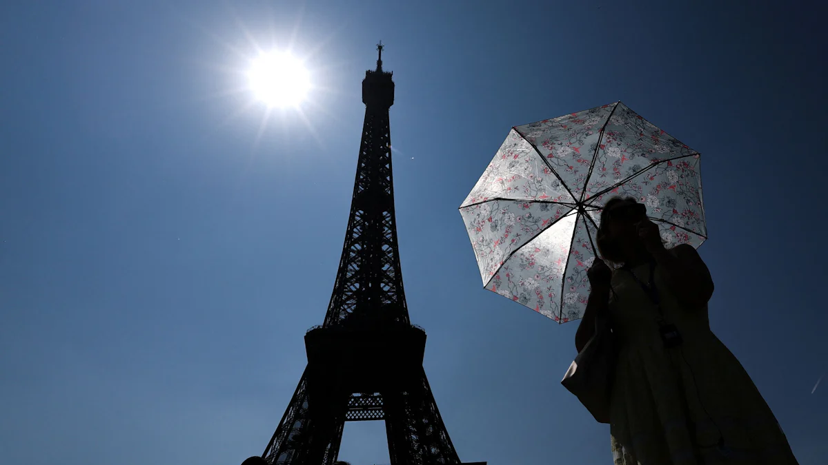 Hitzewelle: Wie Frankreich über Klima und Extremwetter debattiert - Politik
