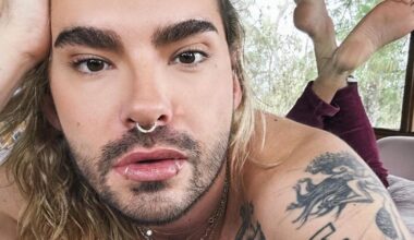 Bett-Beichte von Bill Kaulitz: Partynacht mit Marc Eggers eskalierte | Unterhaltung