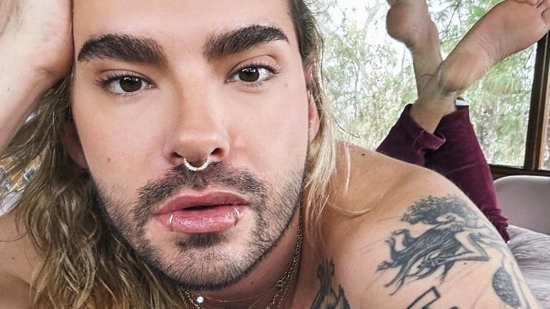 Bett-Beichte von Bill Kaulitz: Partynacht mit Marc Eggers eskalierte | Unterhaltung