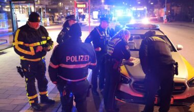 Prozess in Hamburg: ER wollte einen Zivilfahnder mit 3 Schüssen ermorden | Regional