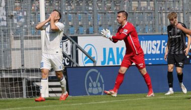 Test: Chemnitzer FC trotzt Zweitligist 1. FC Magdeburg Remis ab