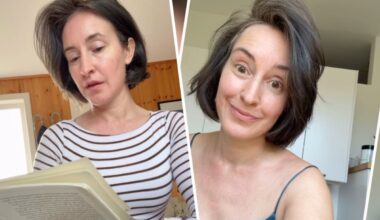 Maike von Bremen über ihren überraschenden Rückzug aus der TV-Welt