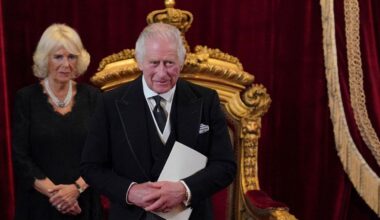 Alle britischen Monarchen - alle Könige und Königinnen von Großbritannien in Liste