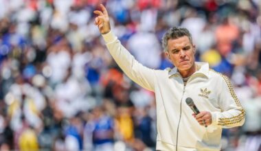 Robbie-Williams-Konzert verschoben – auch Auftritt von Anna Netrebko abgesagt