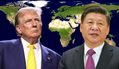 Löst China die USA als Supermacht ab? Interview mit China-Expertin