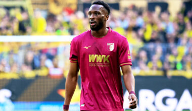 Matsima plant nächsten Entwicklungsschritt – beim FC Augsburg