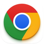 Chrome