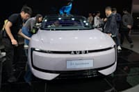 „Die Konzernmarke Audi bekommt in China gerade eine komplett andere Anmutung“ - WELT