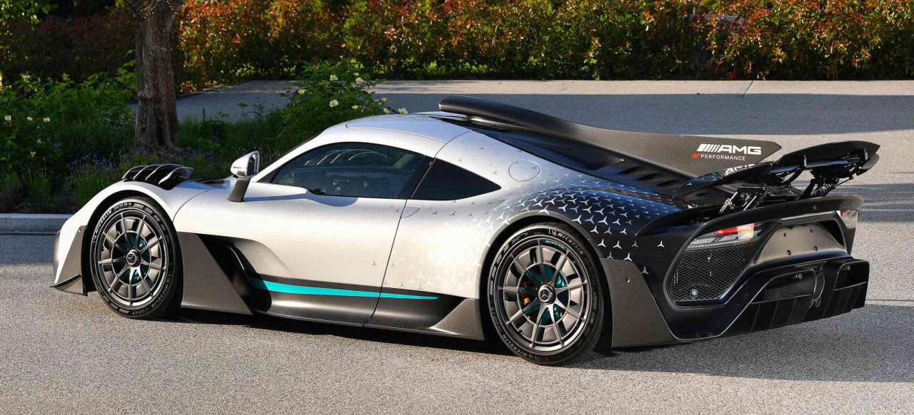 Classic Analytics Report / Bonhams Goodwood 11. Juli 2025: Internationale Mercedes-Benz Auktionsergebnisse - präsentiert von Classic Analytics - News - Mercedes-Fans