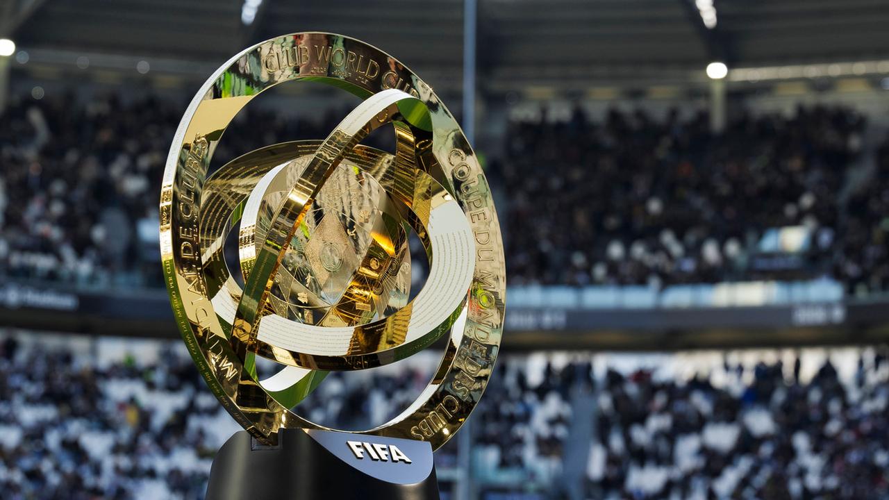 Fußball Klub-WM: Real Madrid gegen Dortmund - Liveticker - Viertelfinale - 2025