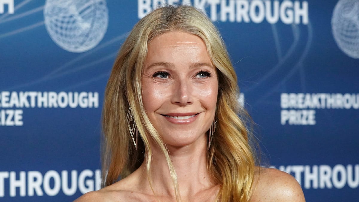 PR-Krise: Nach Kiss-Cam-Eklat – Gwyneth Paltrow als „Sprecherin“ von US-Firma Astronomer engagiert