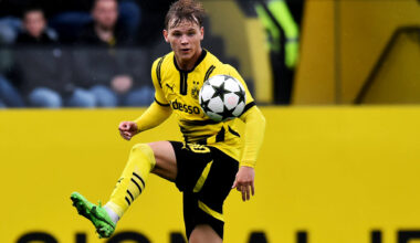 Borussia Dortmund: Campbell will zum VfB – Einigung steht noch aus