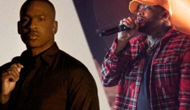 Joyner Lucas will gegen Skepta battlen
