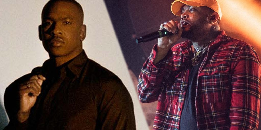 Joyner Lucas will gegen Skepta battlen