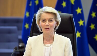 Von der Leyen will EU-Budget um 700 Milliarden erhöhen