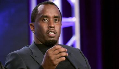 Geschworene sprechen US-Rapper Sean "Diddy" Combs teilweise schuldig