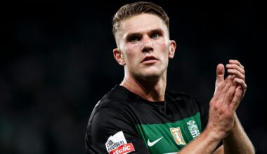 Klingelt dadurch jetzt bei RB Leipzig die Kasse? Vereinbarter Wechsel von Top-Stürmer zum FC Arsenal droht angeblich überraschend zu scheitern