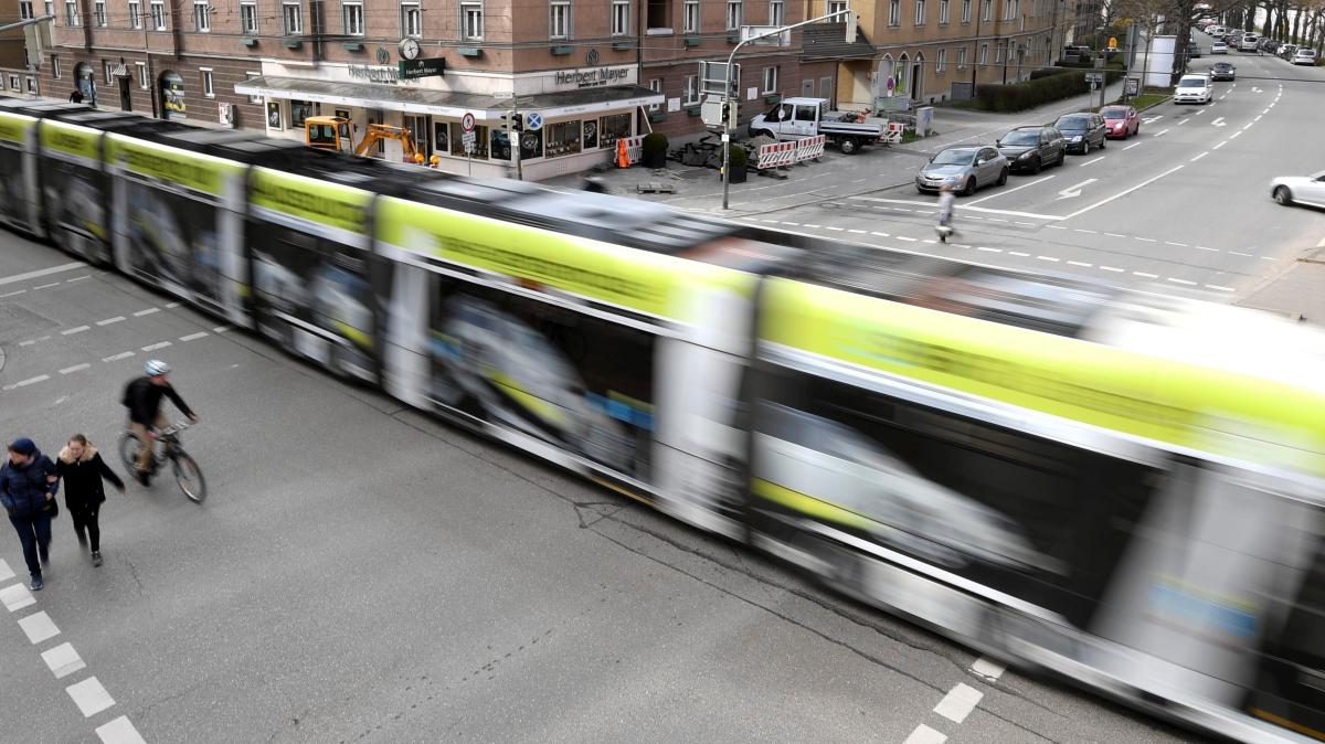 Viel Kritik an Linie 5