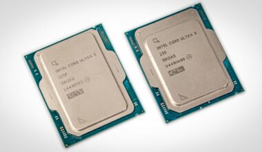 AMD & Intel: Preiskampf in der Prozessormittelklasse
