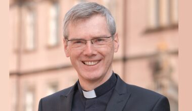 Europa, Umweltschutz, KI: Bischof Wilmer im Gespräch mit EU-Vertretern