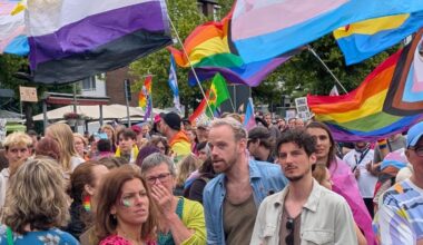 In Kiel findet die nächste Demo statt