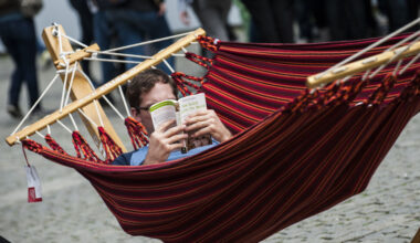 Vier Tage lang kostenlos Schmökern: "Stadtlesen" in Fulda