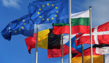 Vorschlag der EU-Kommission für den Mehrjährigen Finanzrahmen: Baden-Württemberg.de