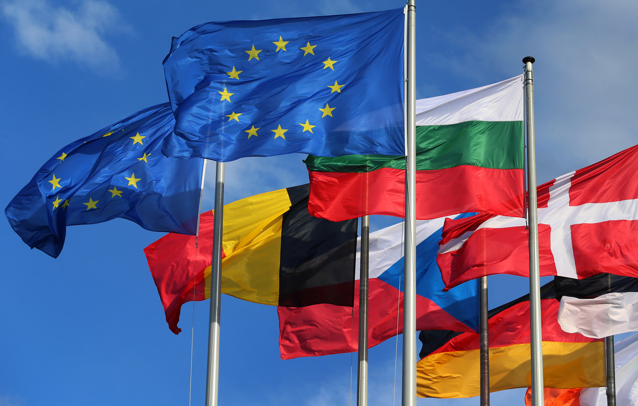 Vorschlag der EU-Kommission für den Mehrjährigen Finanzrahmen: Baden-Württemberg.de