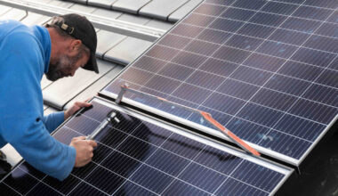 Die Energiewende als Jobmotor: Baden-Württemberg.de