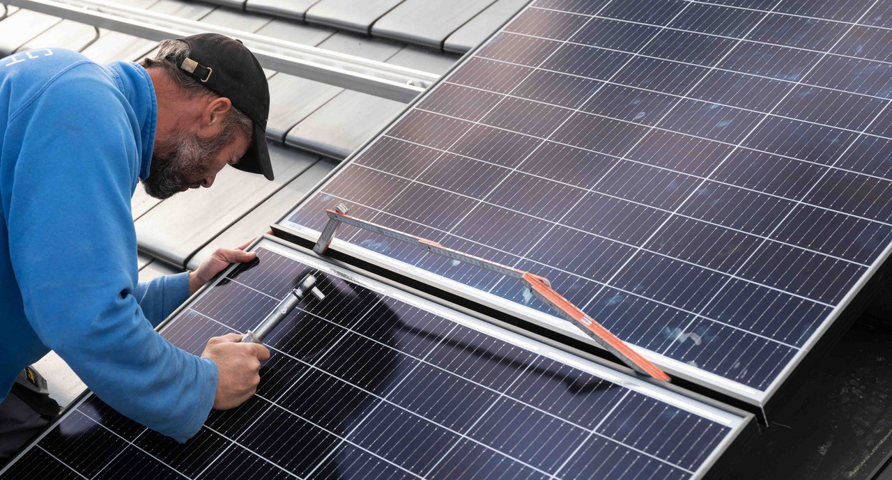 Die Energiewende als Jobmotor: Baden-Württemberg.de