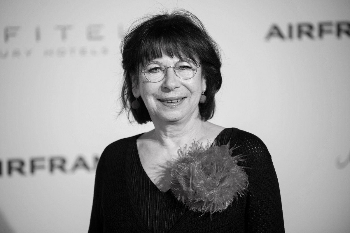Berlin | Meret Beckers Mutter Monika Hansen ist tot