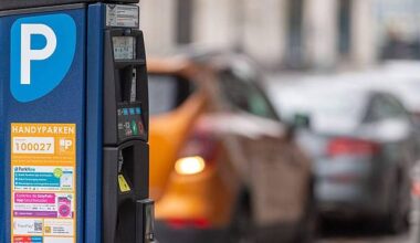 Hannover | Gefälschte QR-Codes an Parkautomaten: Der Betrug geht weiter