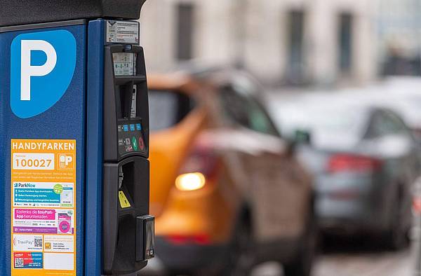 Hannover | Gefälschte QR-Codes an Parkautomaten: Der Betrug geht weiter