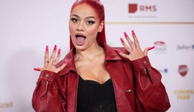 Berlin | Frauen im Rap: Zu viel, zu laut, zu sexy, zu soft?