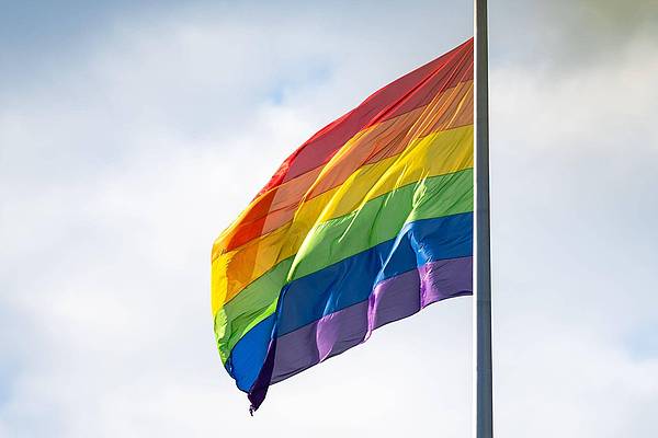 Berlin | Merz zu Regenbogenfahne am CSD: Bundestag «kein Zirkuszelt»