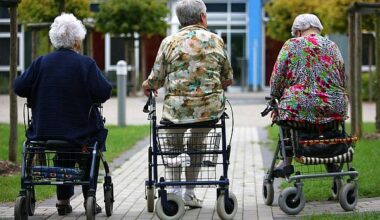 Düsseldorf | Wie Pflegegrade festgestellt werden - und welche es gibt