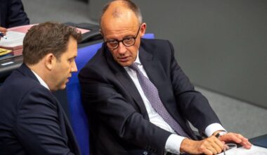 Berlin | Koalition unter Strom: Kommt die Entlastung für alle?