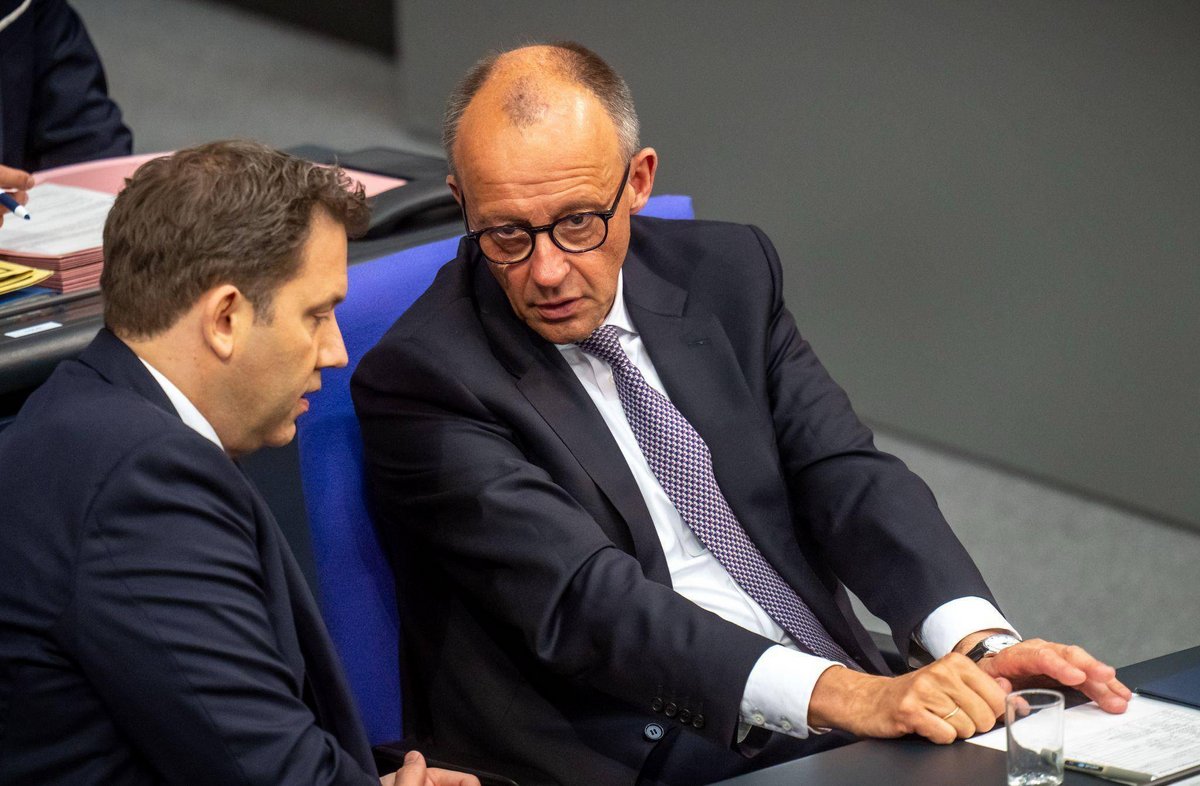 Berlin | Koalition unter Strom: Kommt die Entlastung für alle?