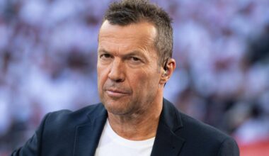 München | Matthäus: Hoeneß kann mein Lebenswerk nicht respektieren