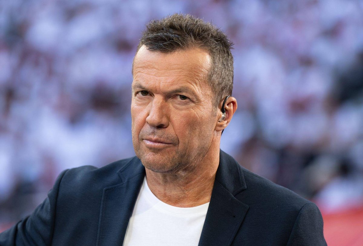 München | Matthäus: Hoeneß kann mein Lebenswerk nicht respektieren