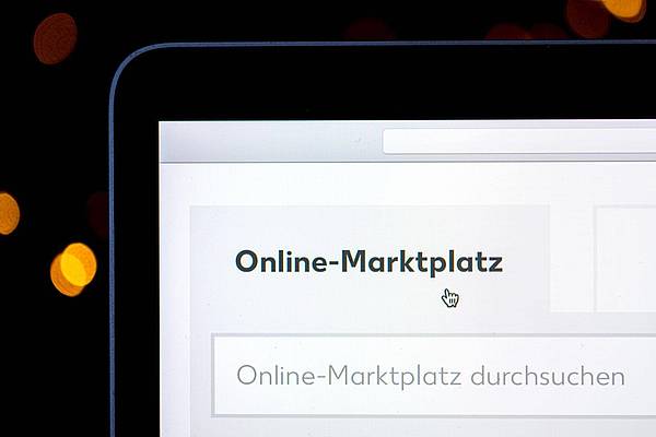 Berlin | Kritik an Online-Marktplätzen - Produktangaben fehlen oft