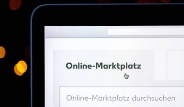 Berlin | Kritik an Online-Marktplätzen - Produktangaben fehlen oft