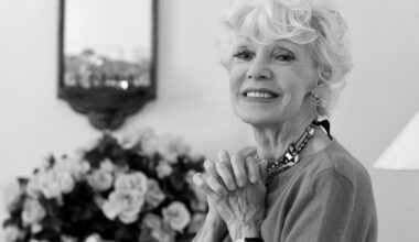 Berlin | Die kleine freche Frau: Schauspielerin Anita Kupsch ist tot