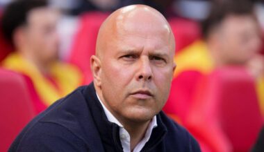 Berlin | Liverpool-Coach Slot zu Tod von Jota: Habe keine Worte
